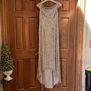 Adrianna Papell formal dress